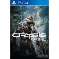 Crysis Remastered PS4